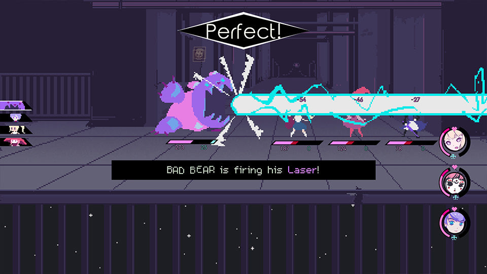 Virgo Versus the Zodiac: Collector’s Edition (Switch)