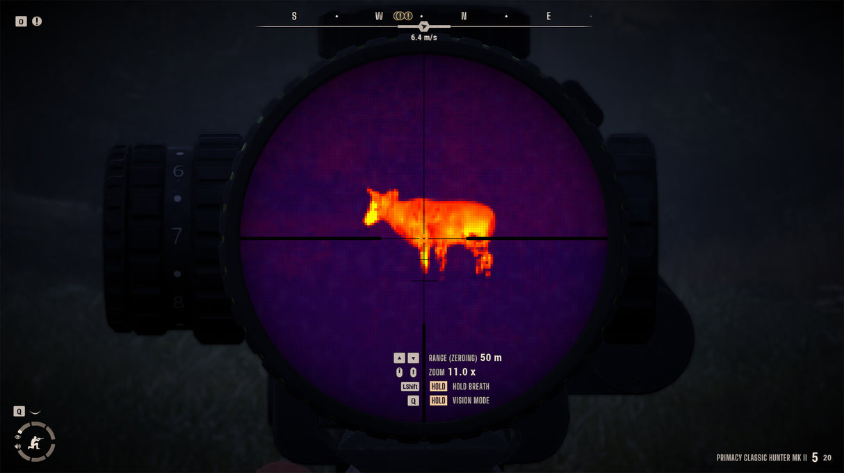 Way Of The Hunter 2 (PS5)