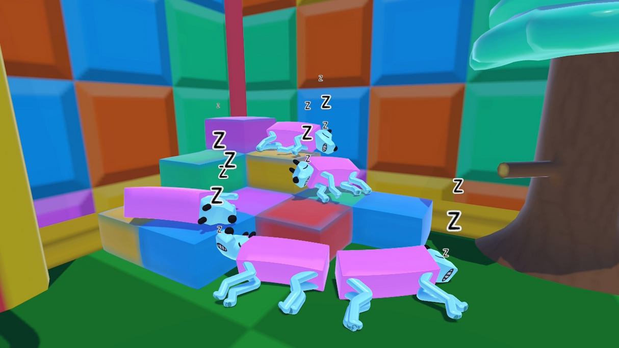 Wobbledogs (PS4)