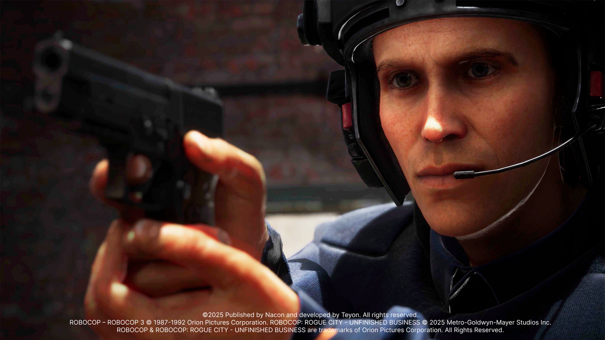 RoboCop: Rogue City Collection (PS5)