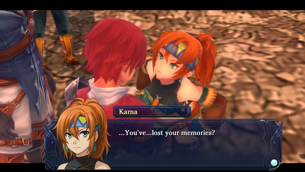Ys Memoire: Revelations in Celceta (Switch)