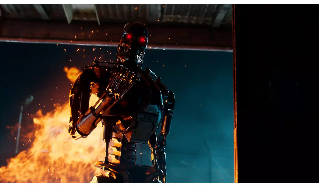 Terminator Survivors (Xbox Series X)