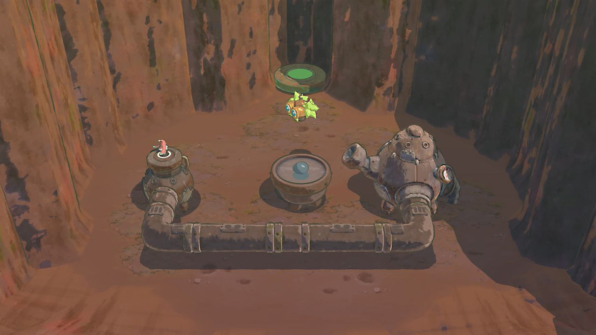 Hoa 2 (PS5)