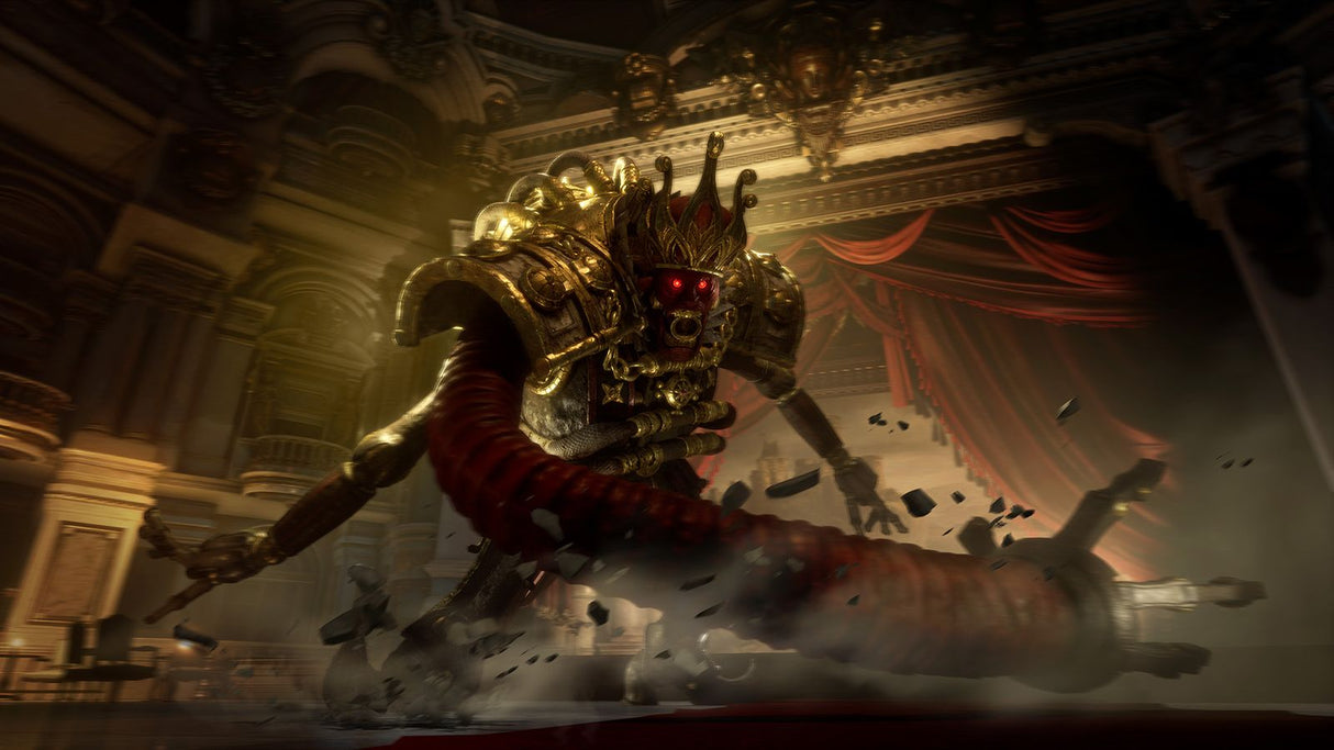 Lies of P: Complete Edition (Switch 2)