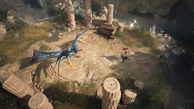 Titan Quest II (PS5)