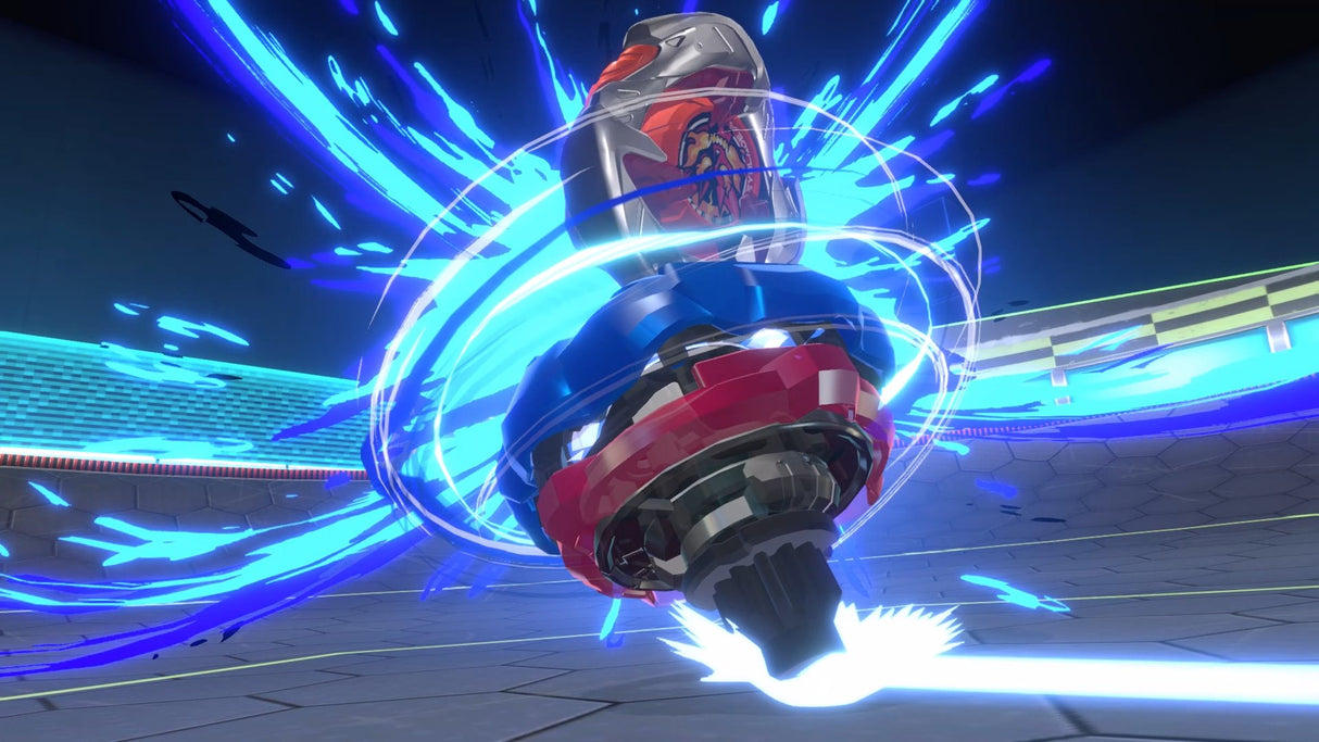 Beyblade X XOne (Switch)