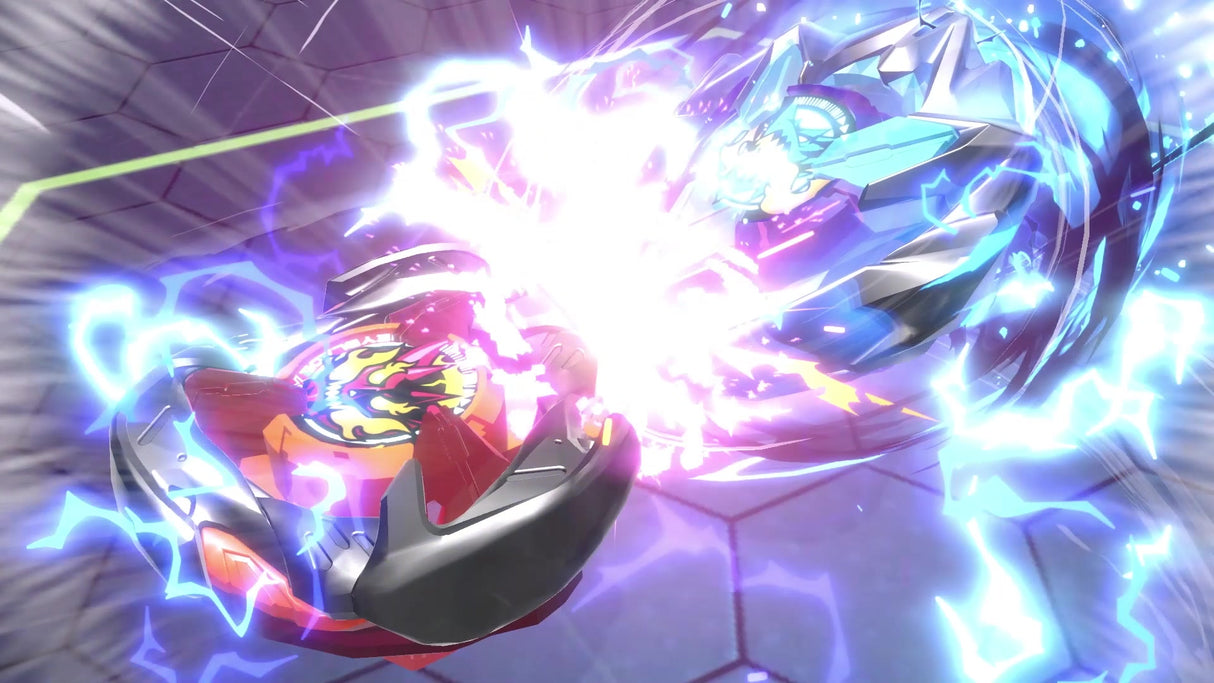 Beyblade X XOne (Switch)
