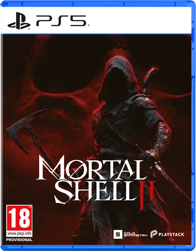 Mortal Shell II (PS5)