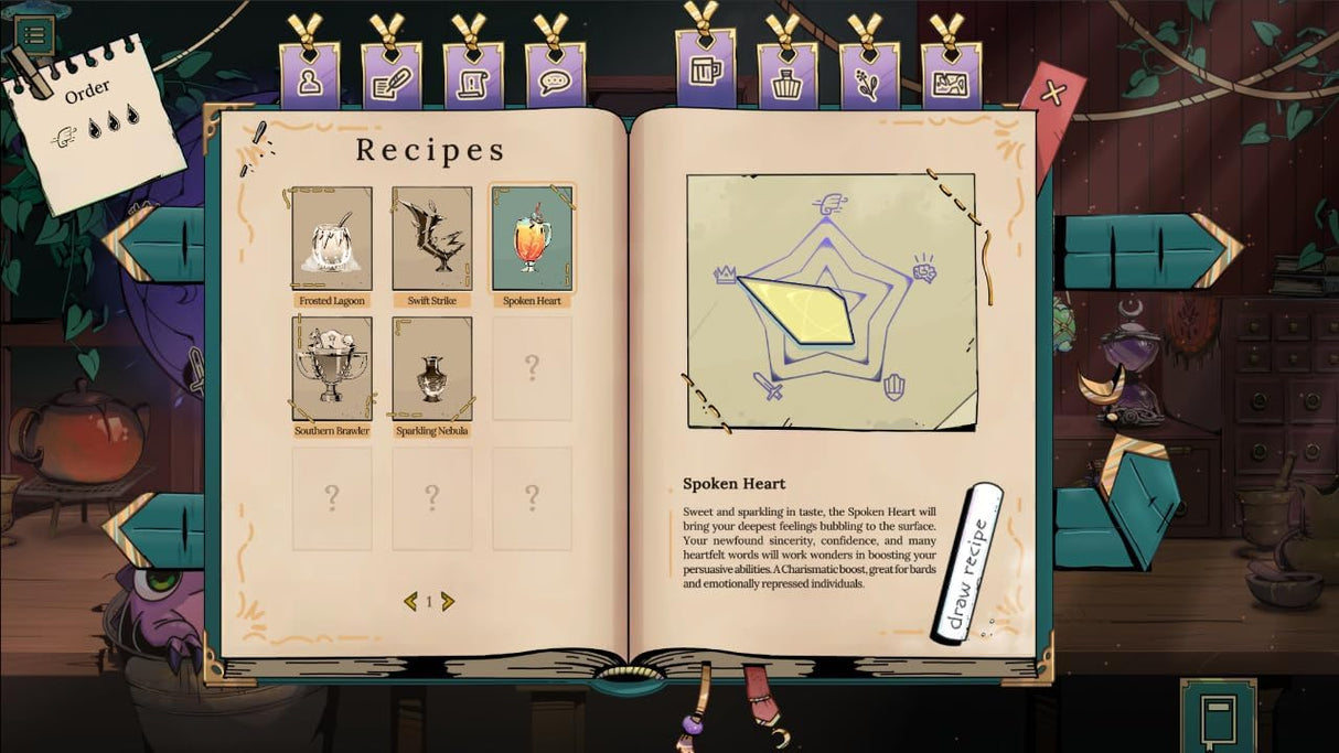 Tavern Talk - Complete Edition Deluxe Edition (Switch)