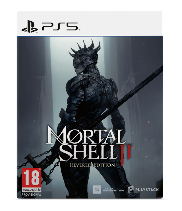 Mortal Shell II – Revered Edition (PS5)