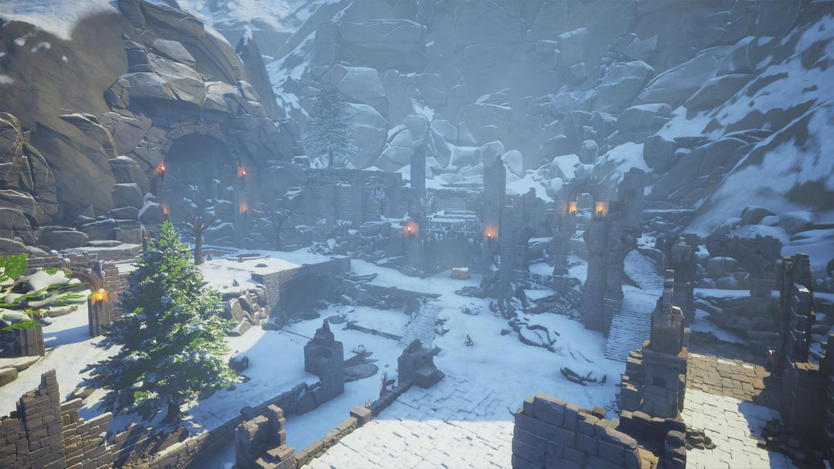 Cloudheim (PS5)