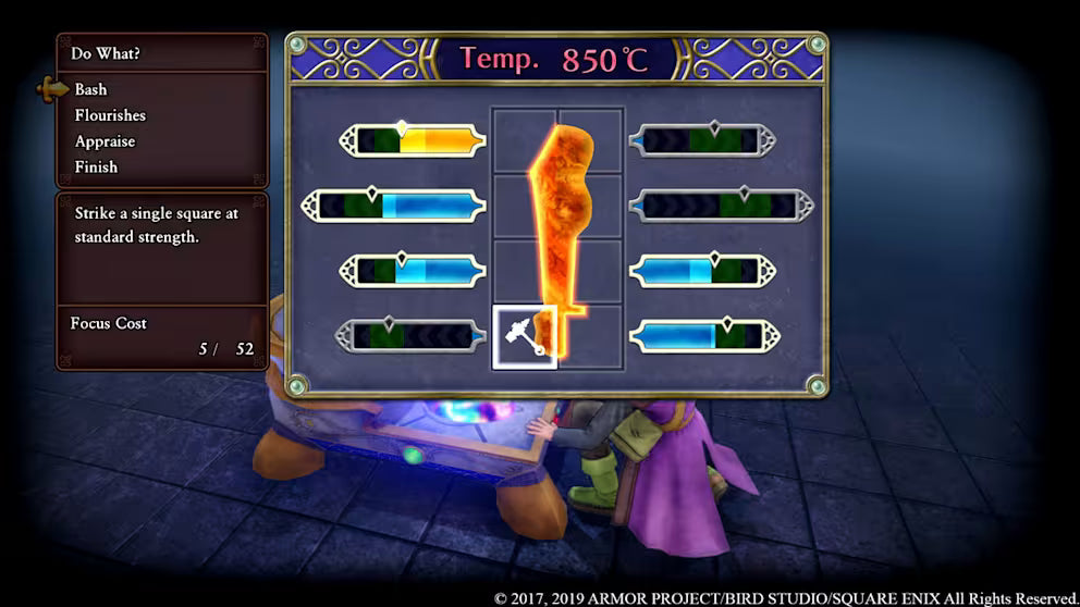 Dragon Quest® XI S: Echoes of an Elusive Age - Definitive Edition (Switch 2)