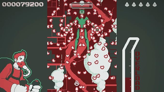 Bullet Hell Collection: Volume 2 (Switch)