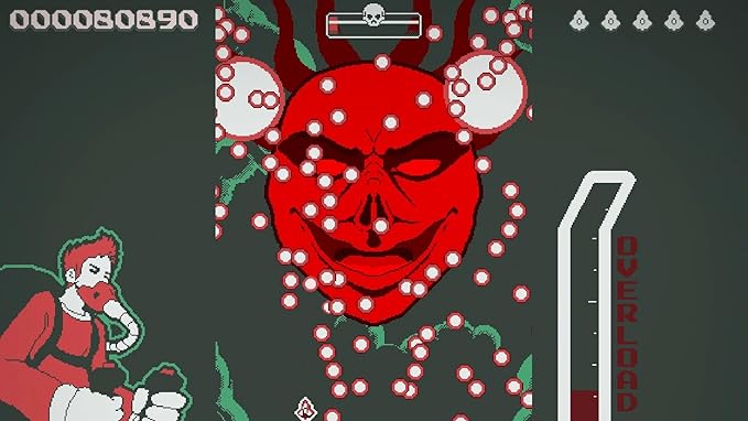 Bullet Hell Collection: Volume 2 (Switch)
