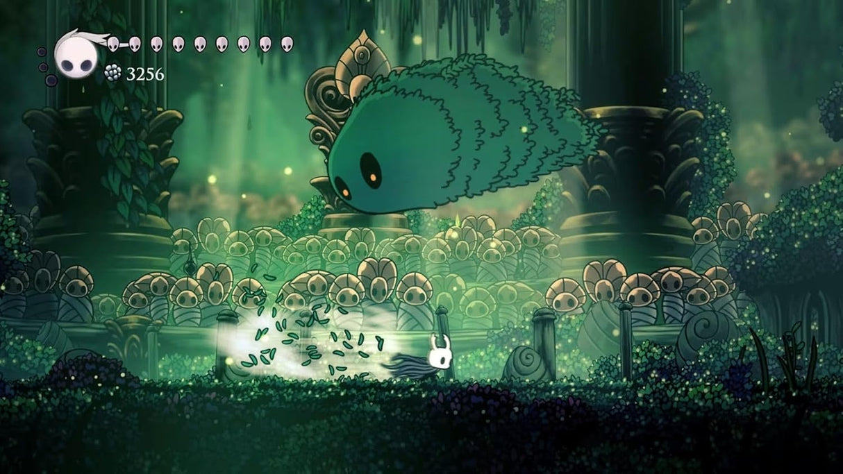 Hollow Knight (PS5)