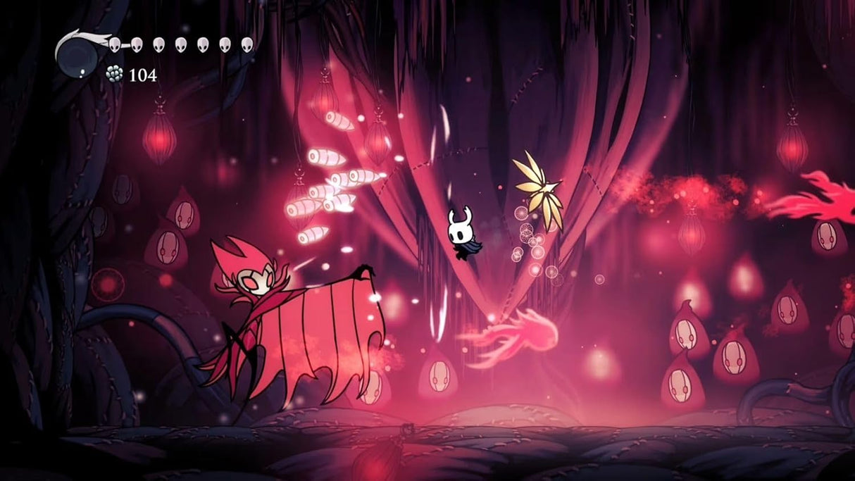 Hollow Knight (PS5)