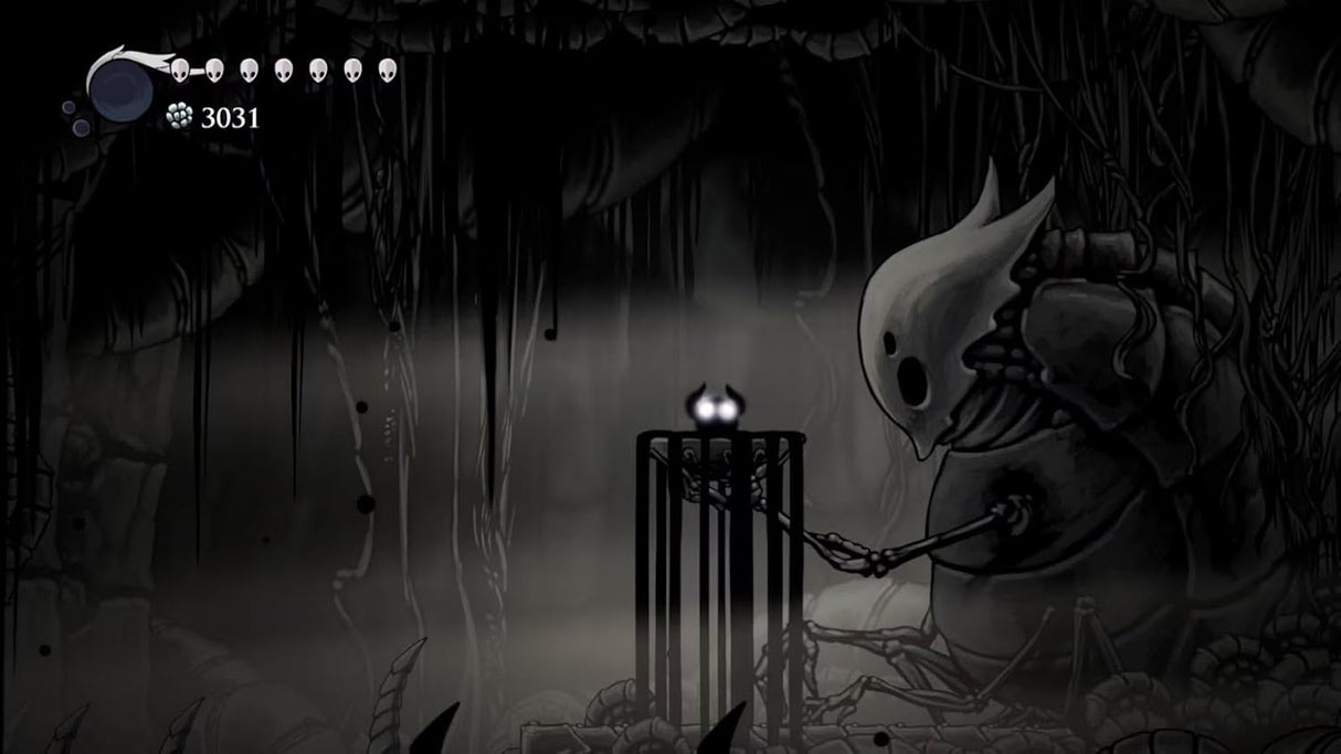 Hollow Knight (PS5)