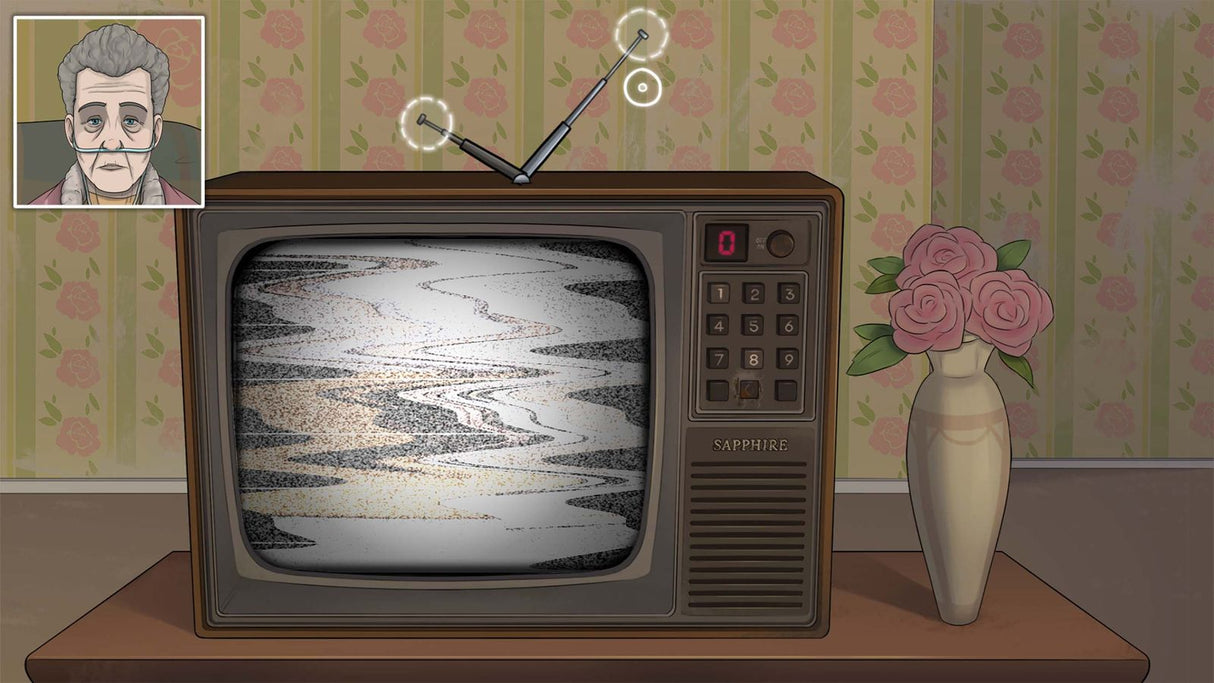 Frank and Drake (PS5)