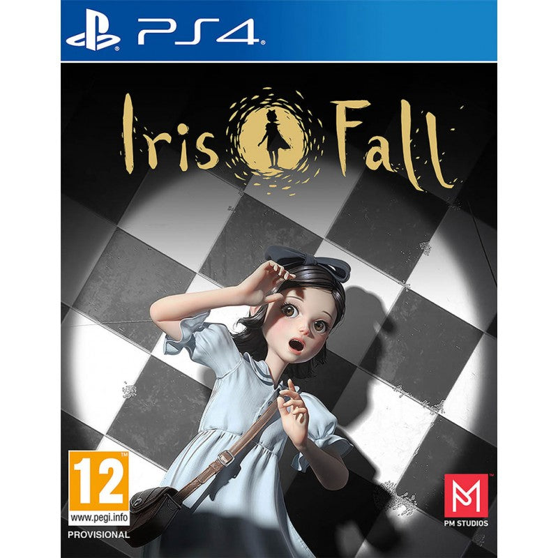 Iris Fall (PS4)