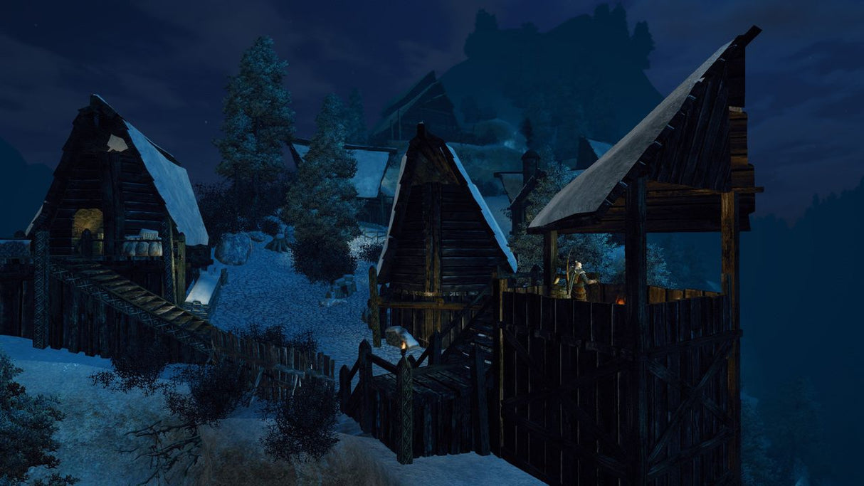 Gothic 3 Classic (PS5)