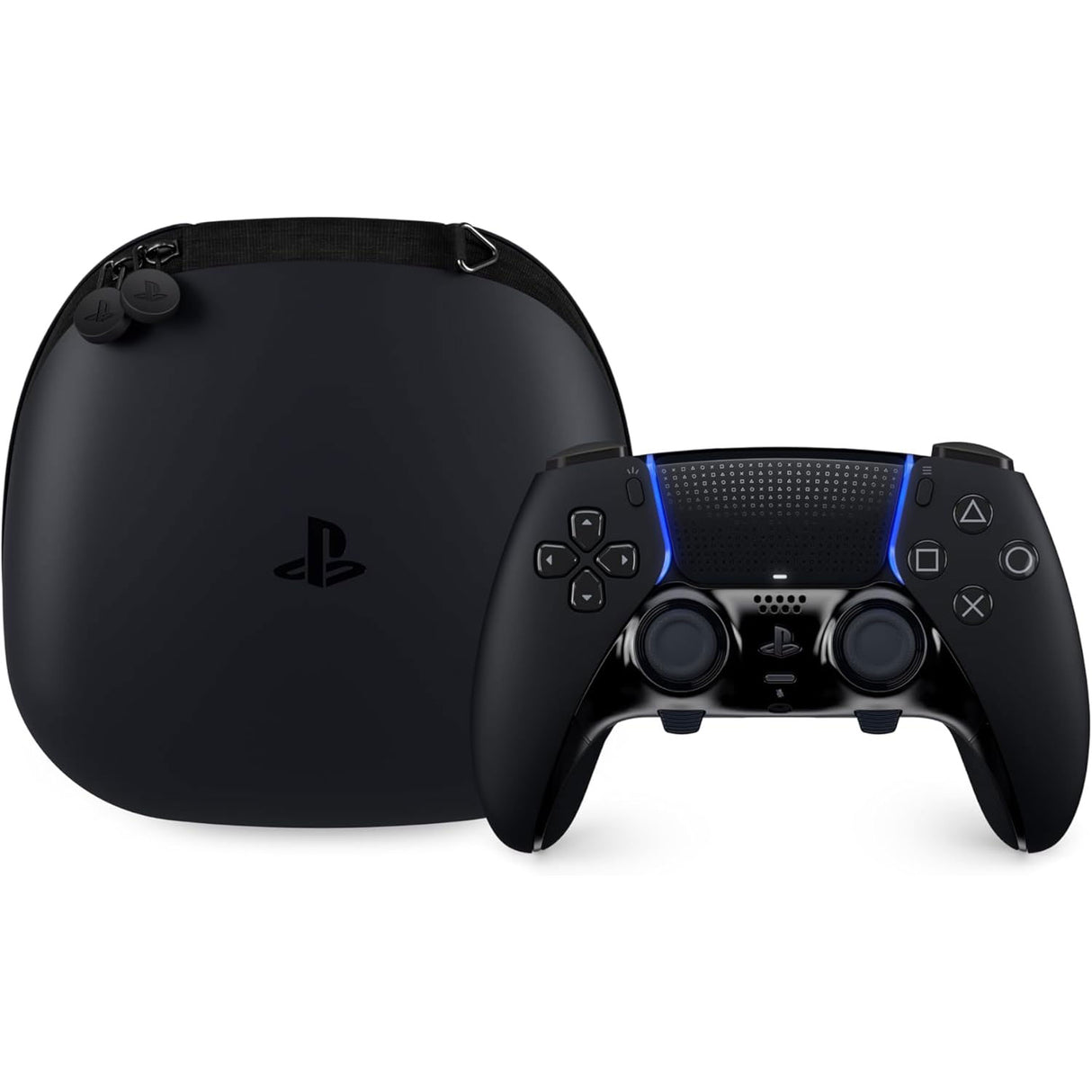 DualSense® Edge Wireless Controller - Midnight Black (PS5)