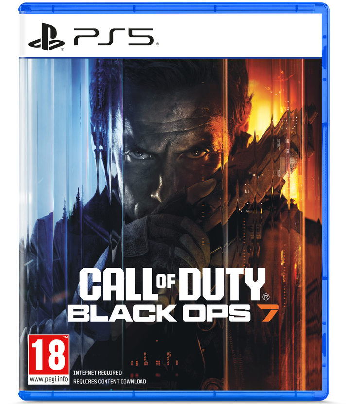 Call of Duty: Black Ops 7 (PS5)