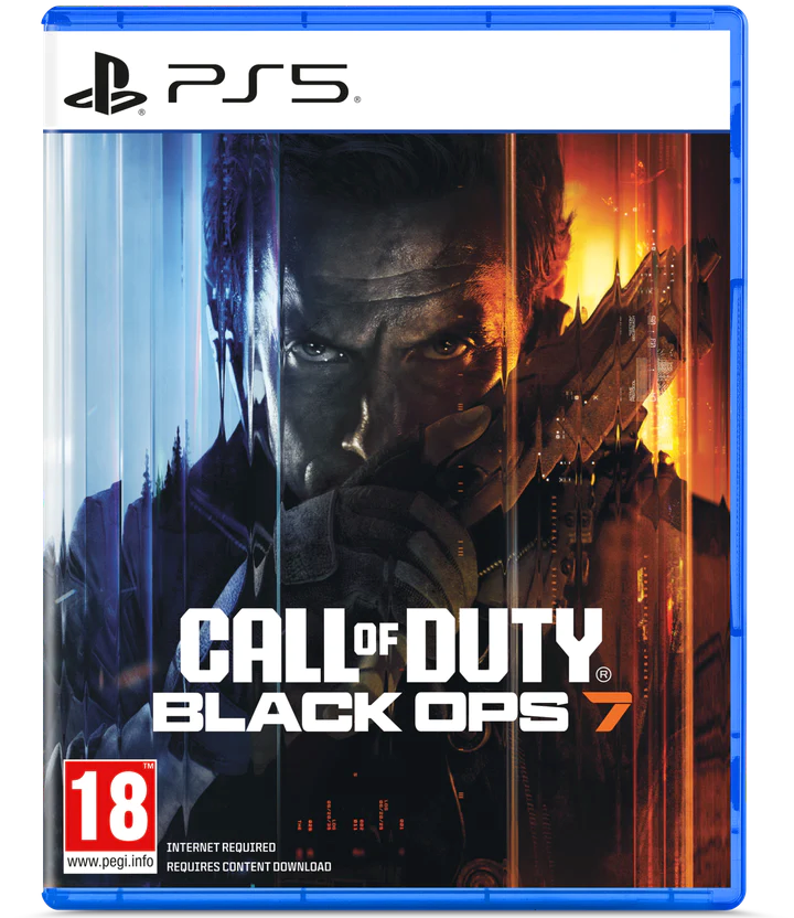 Call of Duty: Black Ops 7 (PS5)