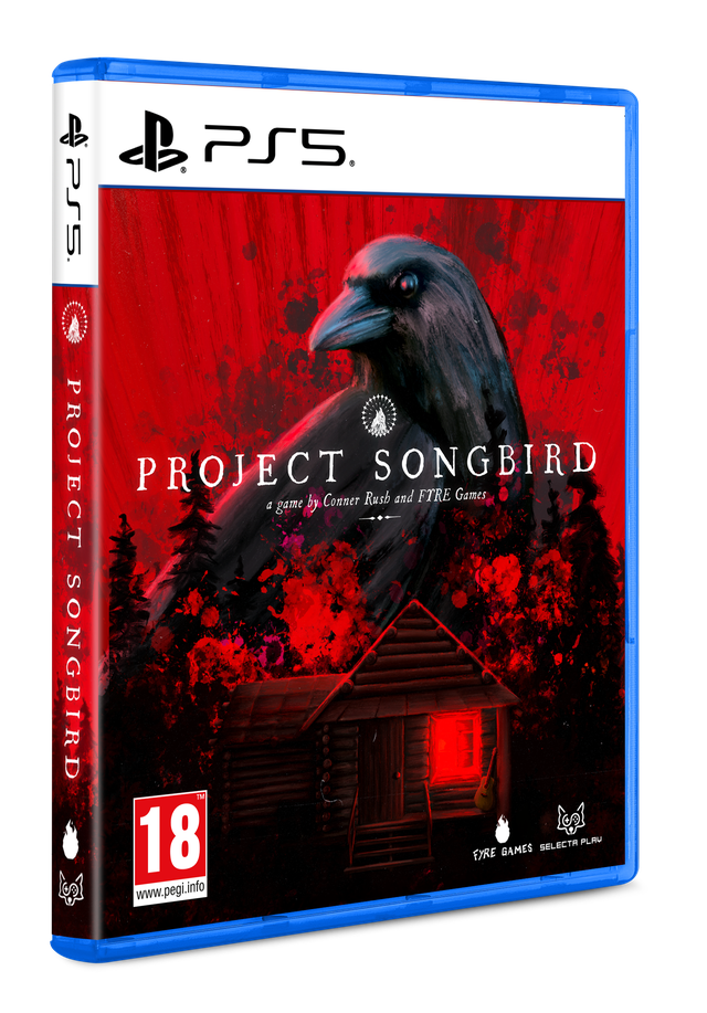 Project Songbird (PS5)