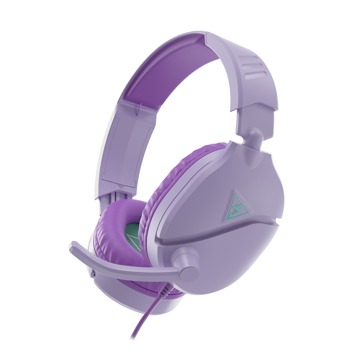 Turtle Beach Recon 70 Lavender Gaming Headset