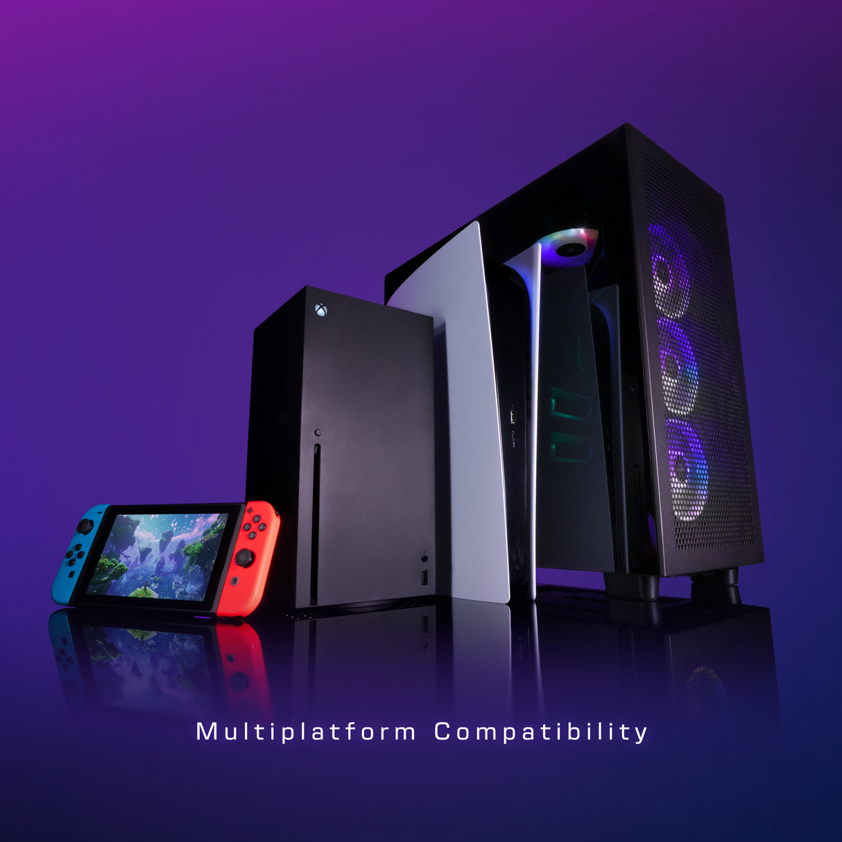 Turtle Beach Recon 70 PS Black Gaming Headset