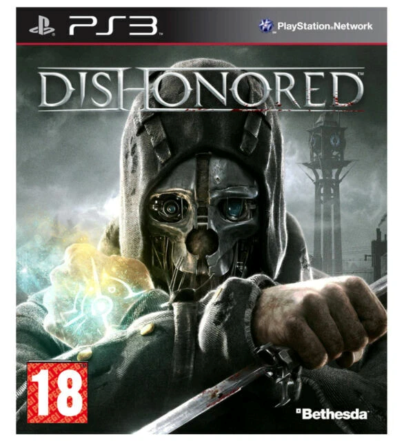 Dishonored (PS3)