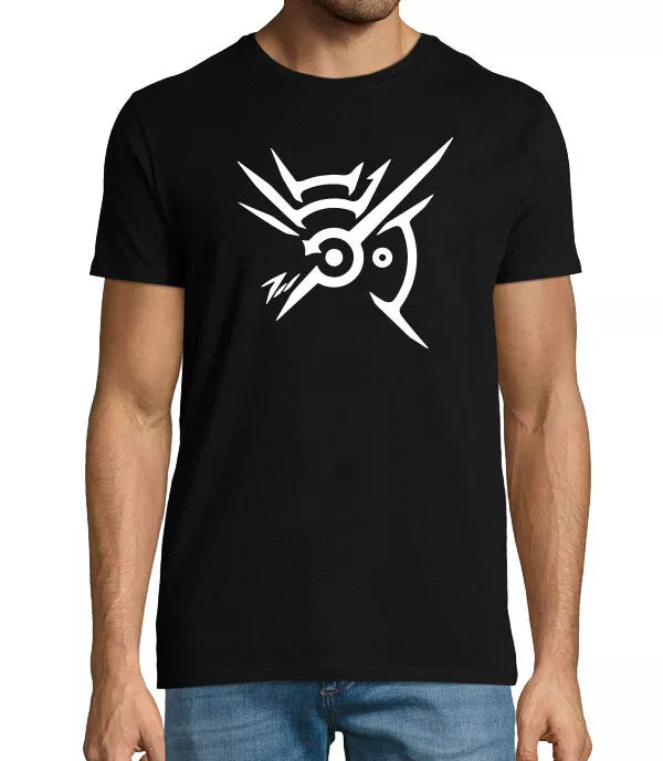 Dishonored 2 Mark Of The Outsider T-Shirt (S)