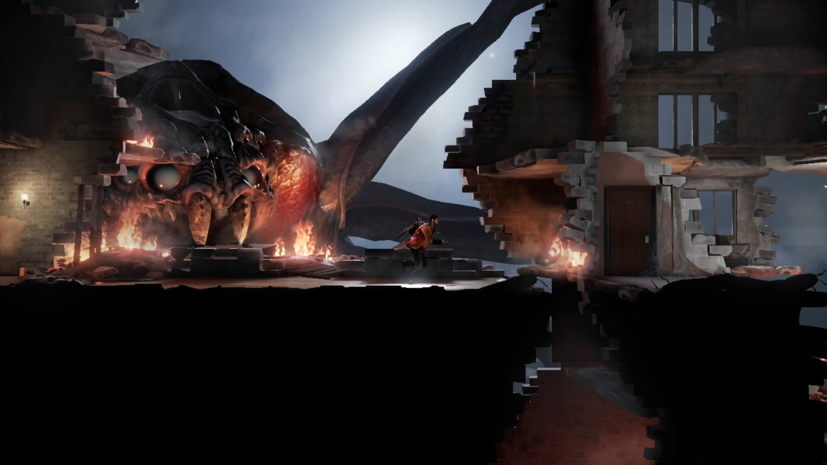 Kong: Survivor Instinct (Switch)