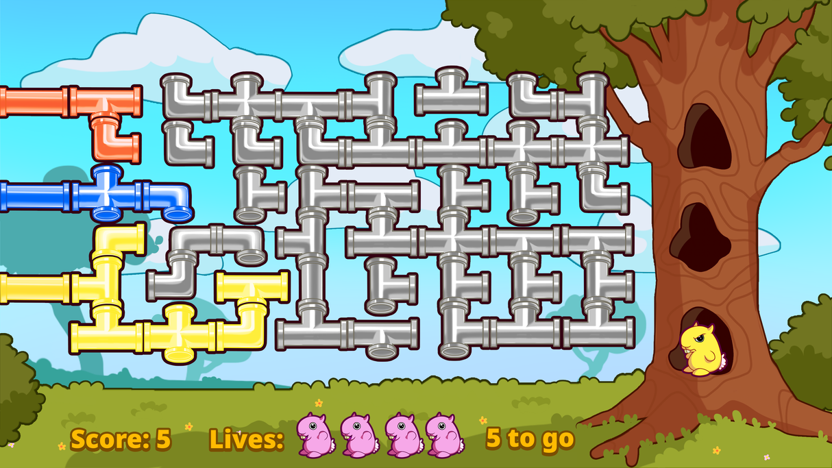 Neopets - Mega Mini Games Collection - The Neopian Arcade Odyssey - Day 1 Edition (PS5)