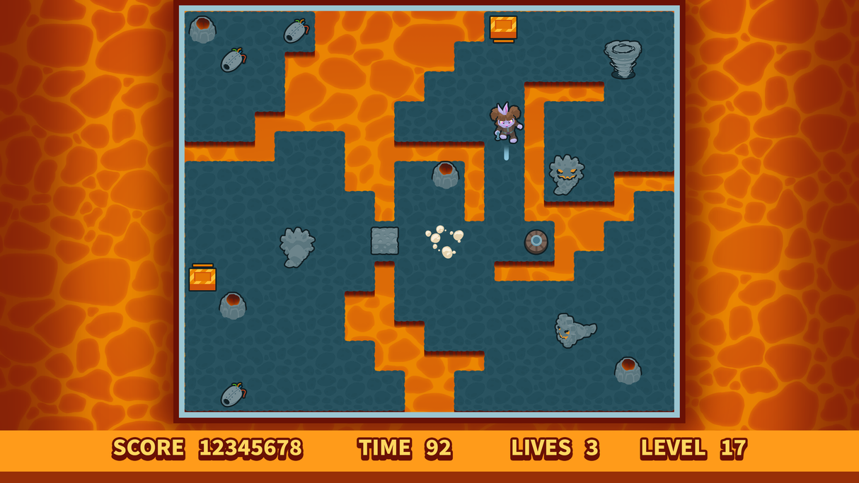 Neopets - Mega Mini Games Collection Day 1 Edition (PS5)