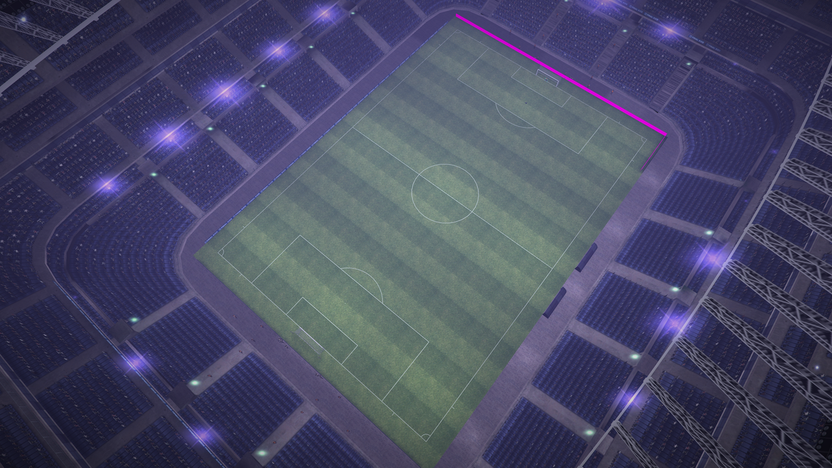 Final Kick Football Legends (Switch)