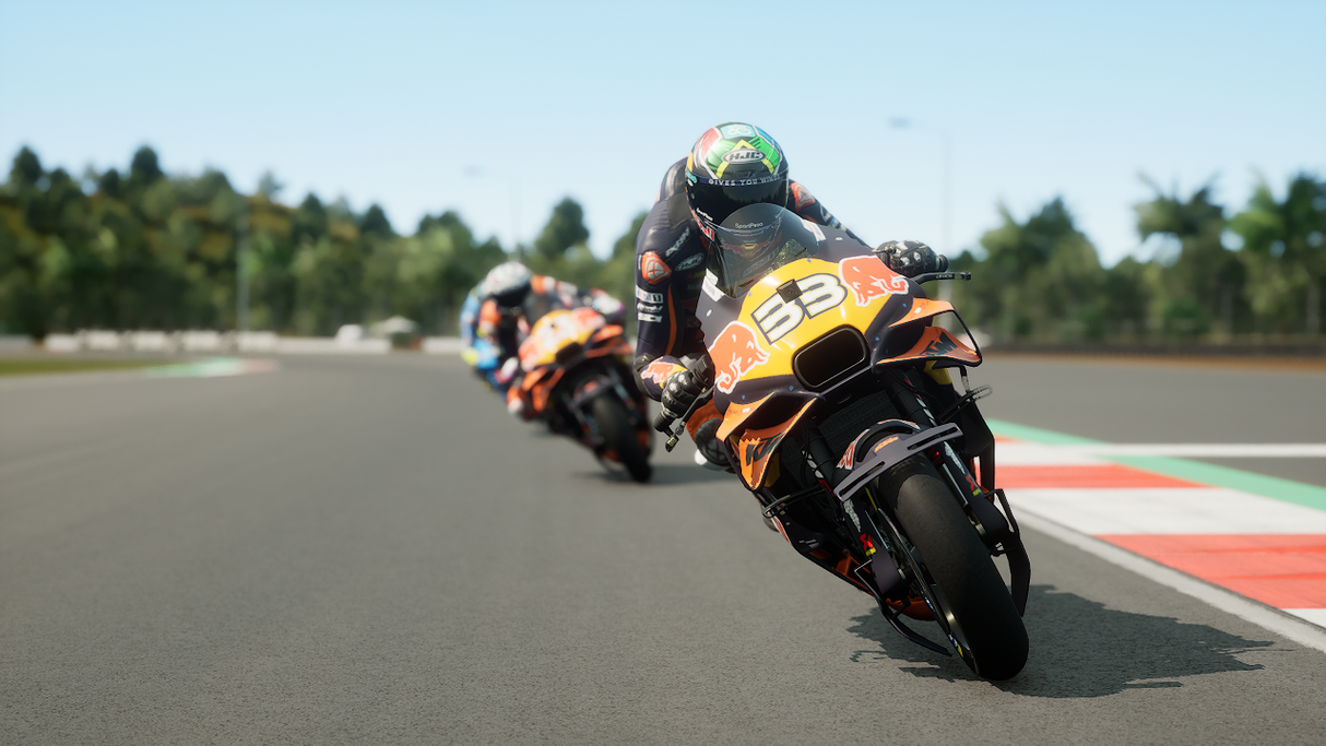 MotoGP 26 (Xbox Series X)