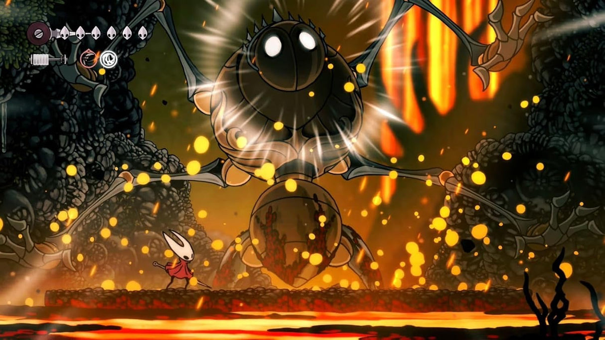 Hollow Knight: Silksong (PS5)