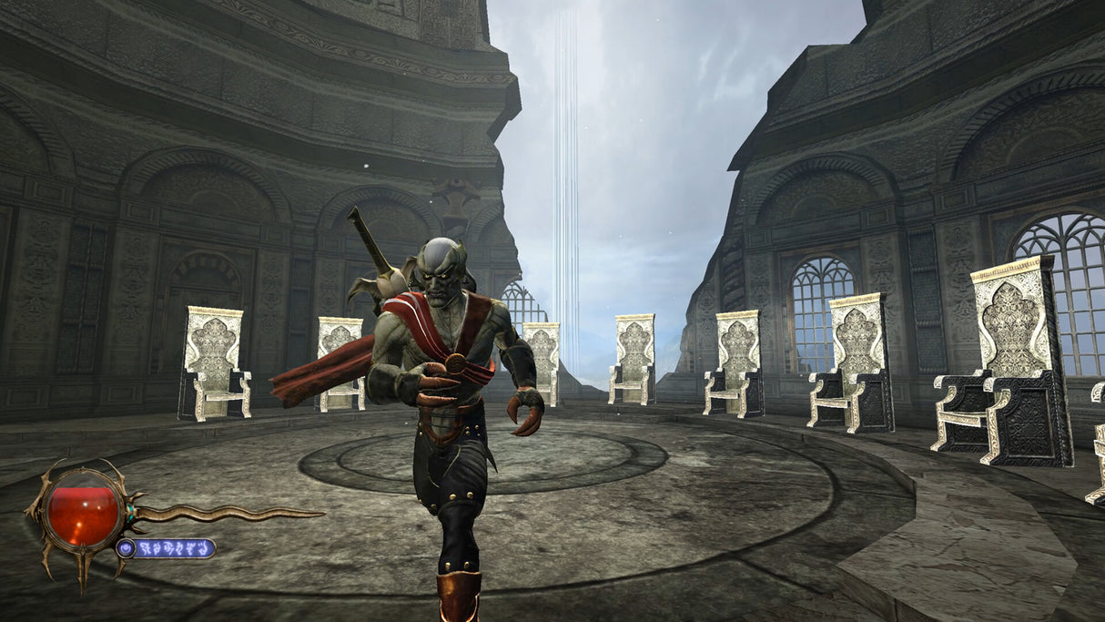 Legacy of Kain: Defiance Remastered (Xbox Series X)