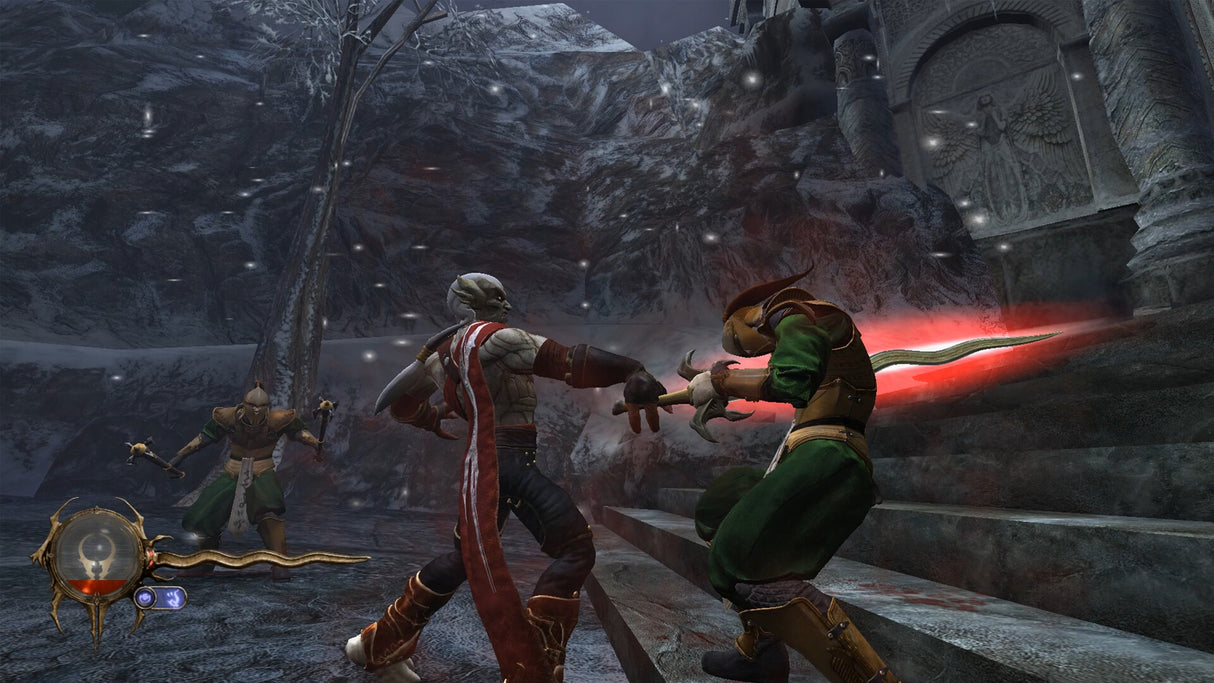 Legacy of Kain: Defiance Remastered (Xbox Series X)
