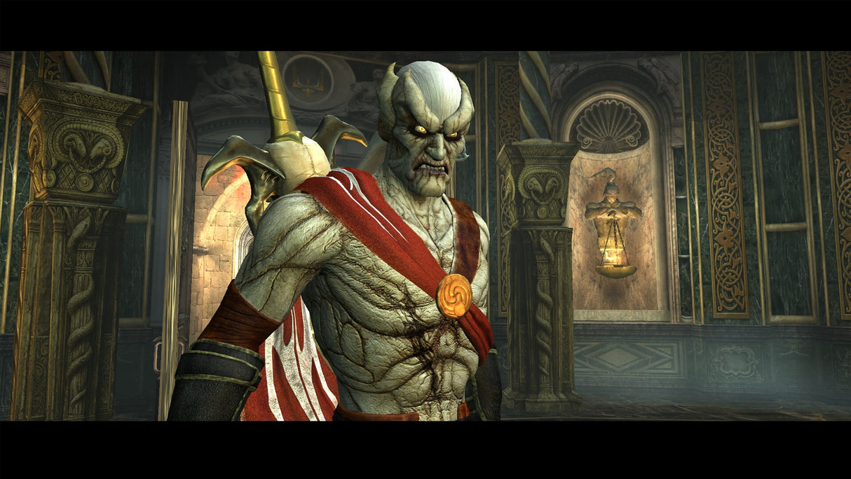 Legacy of Kain: Defiance Remastered (Xbox Series X)