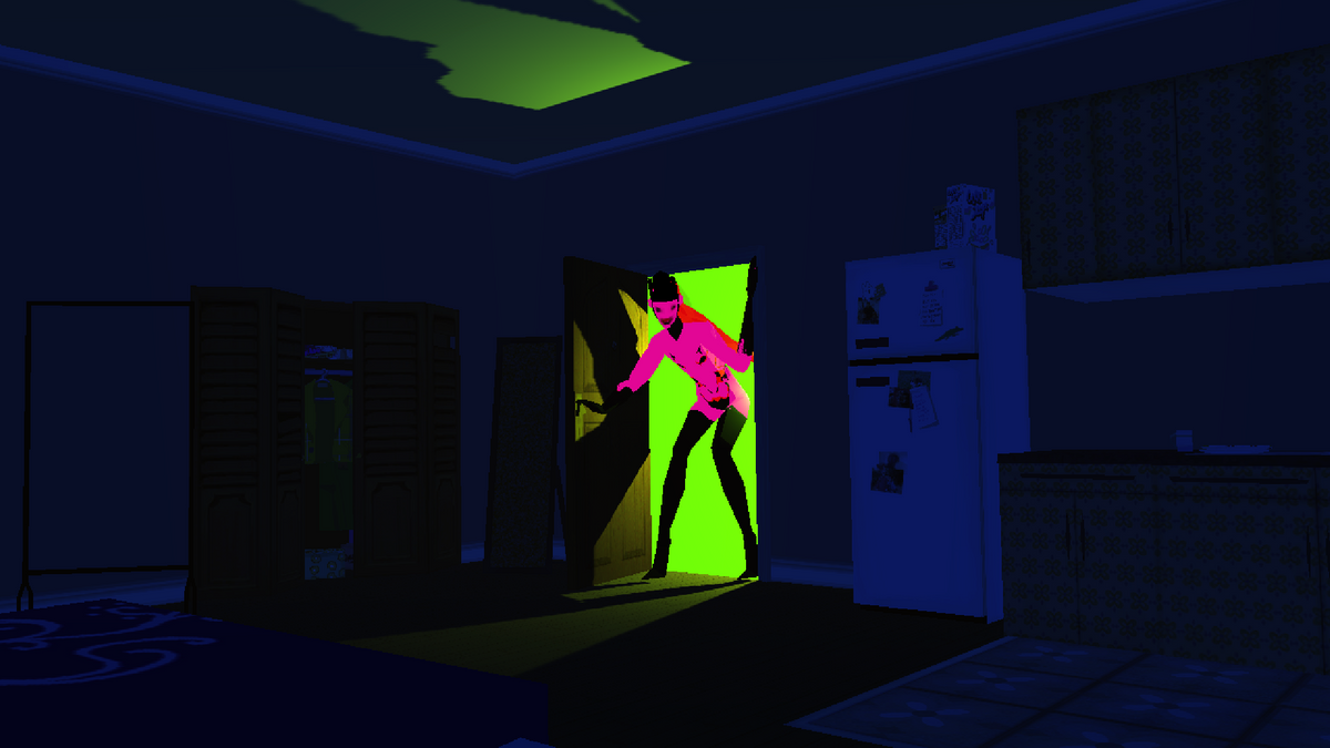 Sorry We're Closed: Premium Edition (PS5)