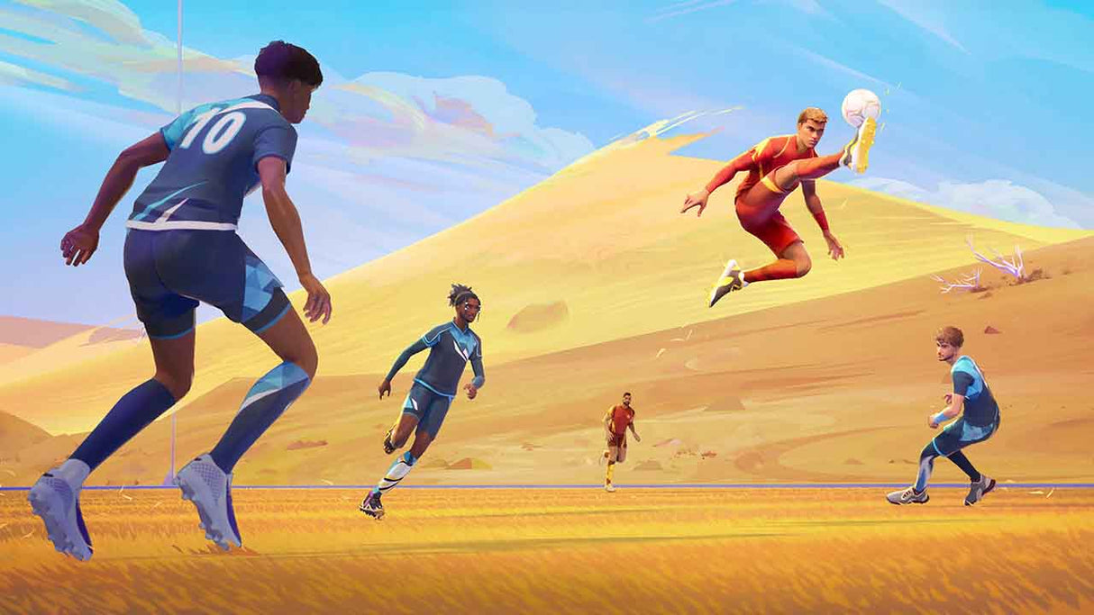 Rematch: Elite Edition (PS5)