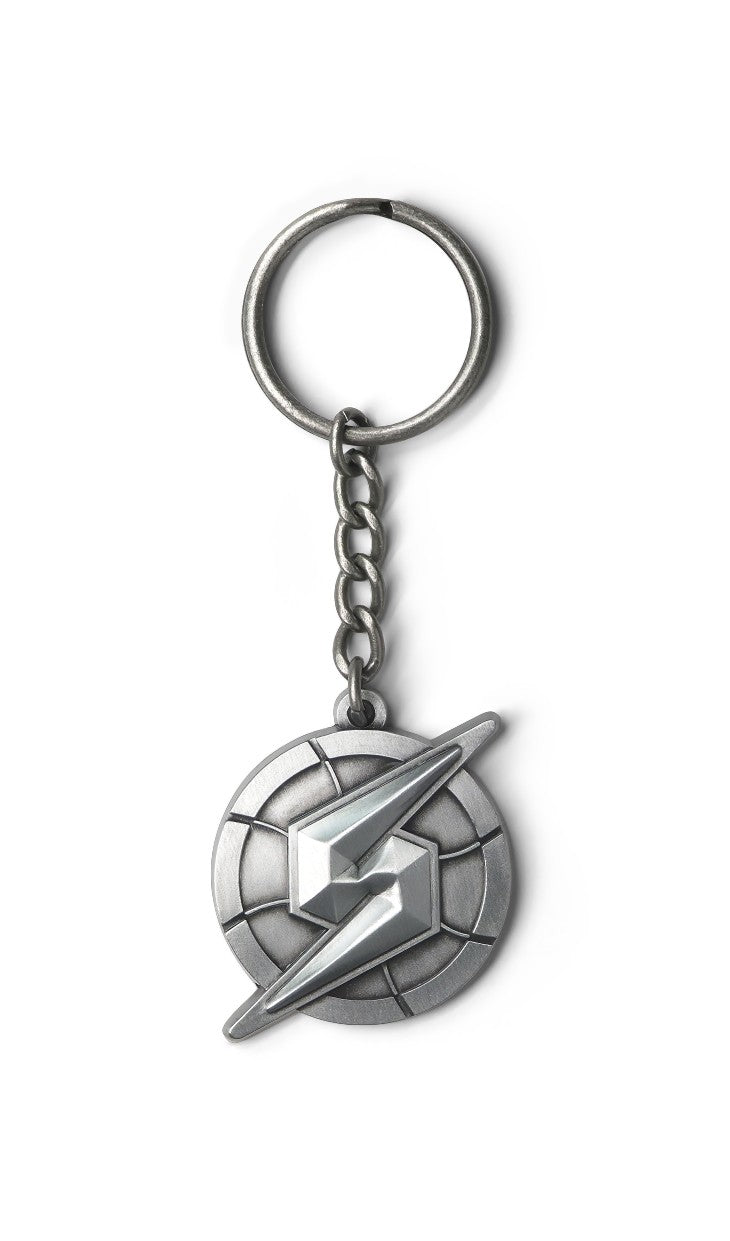 Metroid Prime 4: Beyond with FREE Key Chain (Switch)