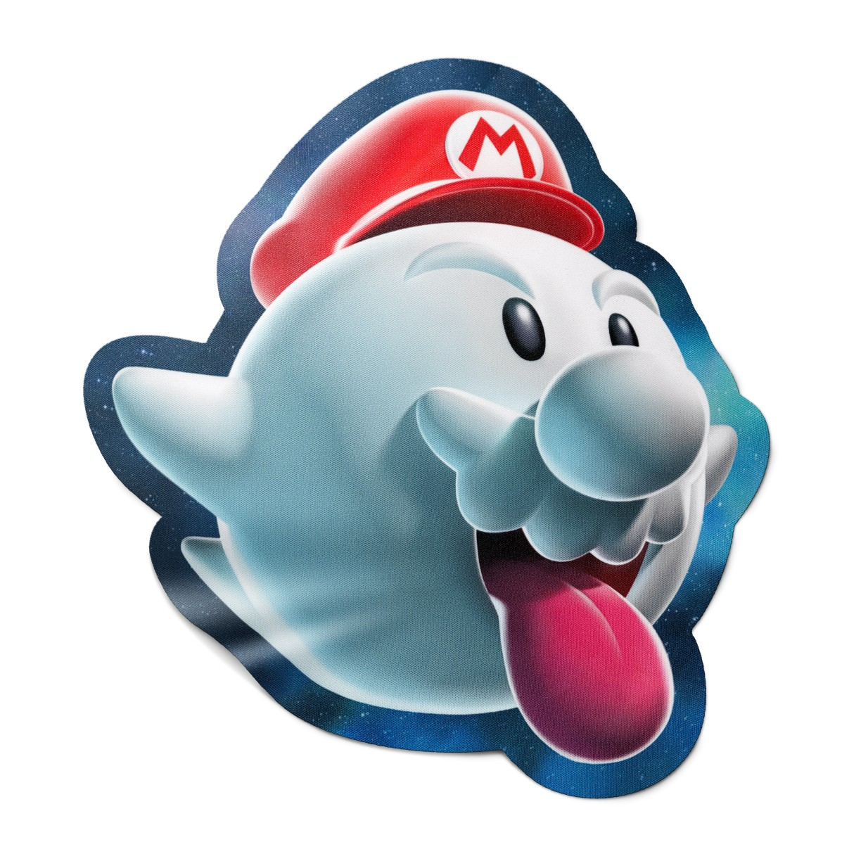 Super Mario Galaxy + Super Mario Galaxy 2 with FREE Microfibre Cloth (Switch)