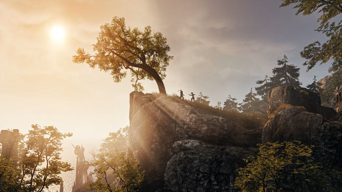 Greedfall: Gold Edition (PS5)