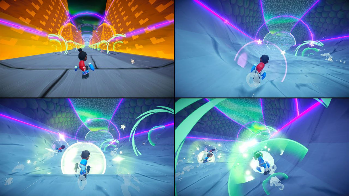 Instant Sports 2 (PS5)