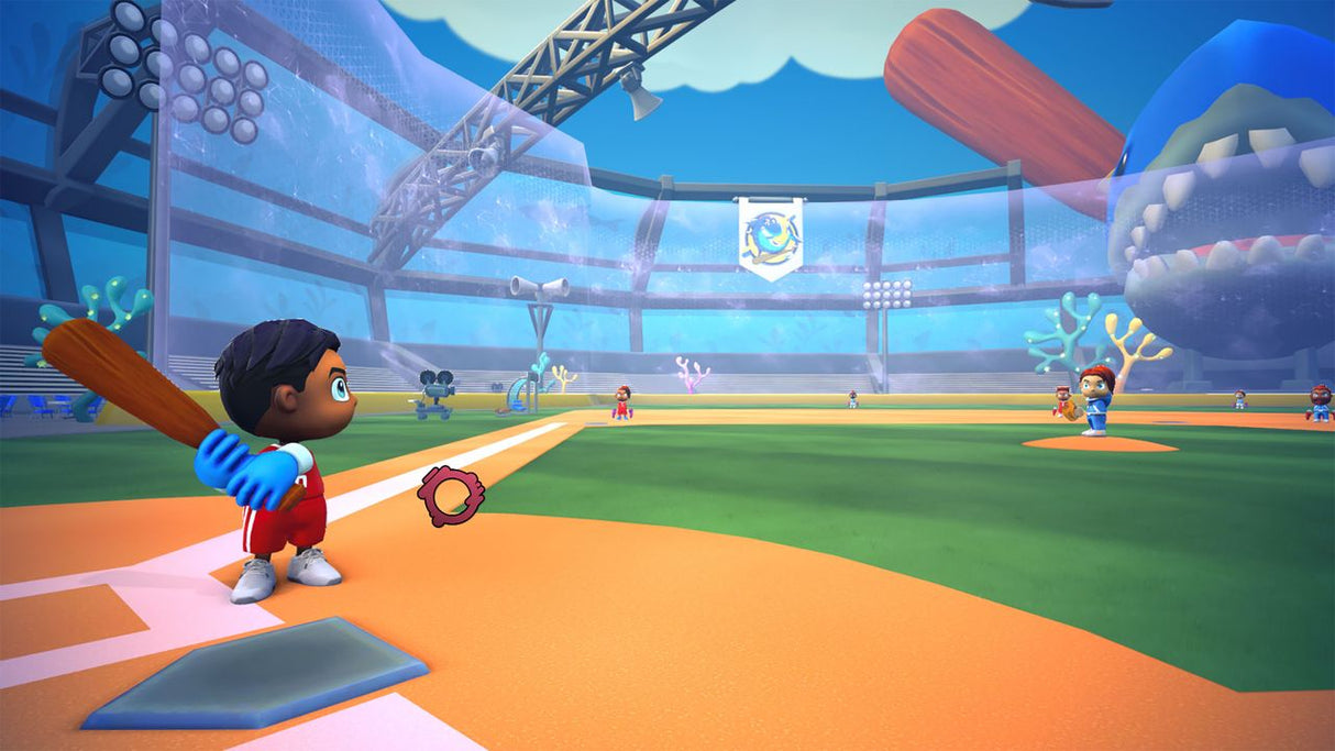 Instant Sports 2 (PS5)