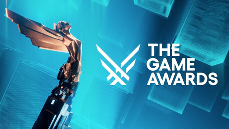 The Game Awards 2025 Recap