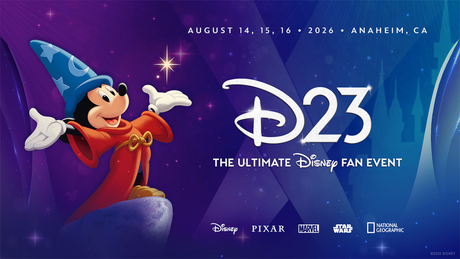 D23 2026: The Biggest Gaming Announcements You Need to Know